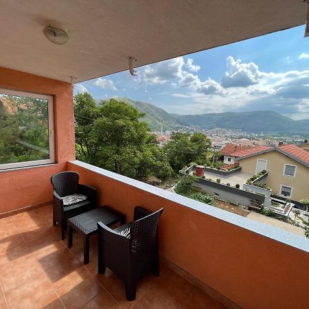 Md Apartments Mostar Exteriér fotografie