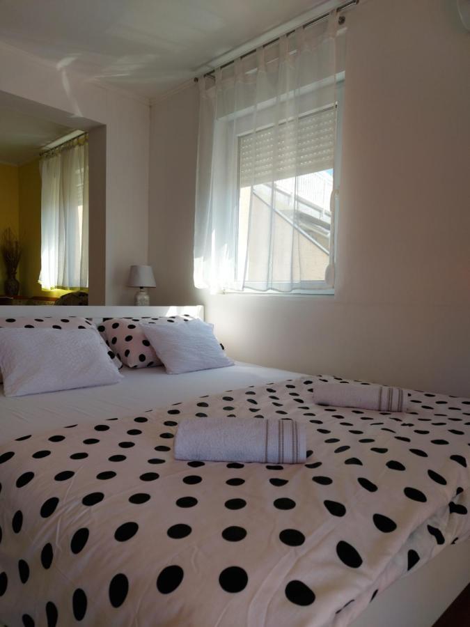 Md Apartments Mostar Exteriér fotografie